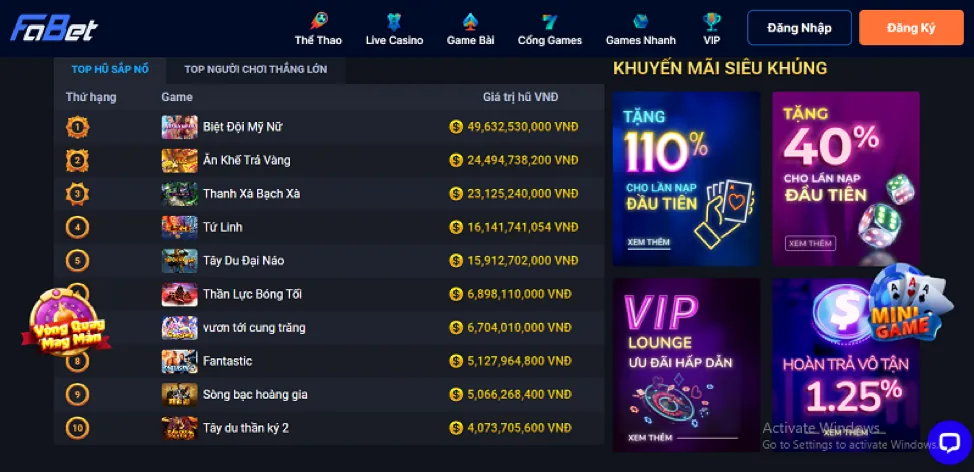 Giải Mã Sức Hút Của Casino Trực Tuyến NN88 Login